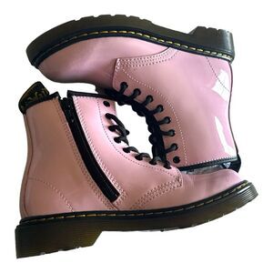Dr. Martens Kids 1460 J Lace-up boots Size 2 1